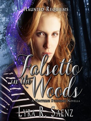 cover image of Falsetto in the Woods